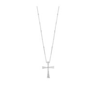 Collana Salvini Donna in Oro Diamante 20068361